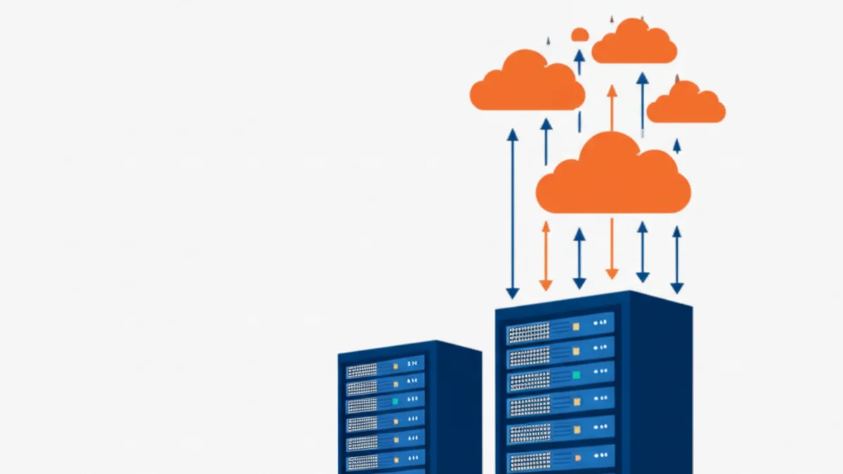 中小企業のクラウド移行入門|失敗しないためのステップと注意点