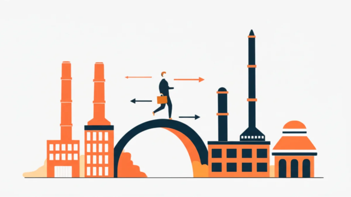 異業種転職を成功させる方法|未経験でも評価されるスキルの見せ方