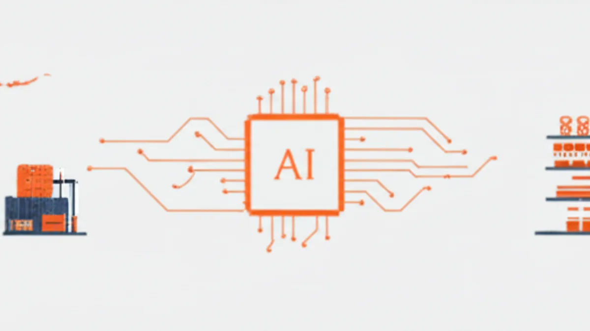 業種別に見る生成AI活用法｜製造業・小売業・サービス業の導入事例と効果的な使い方