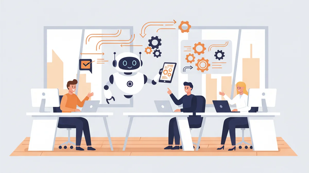 AIエージェント導入の始め方