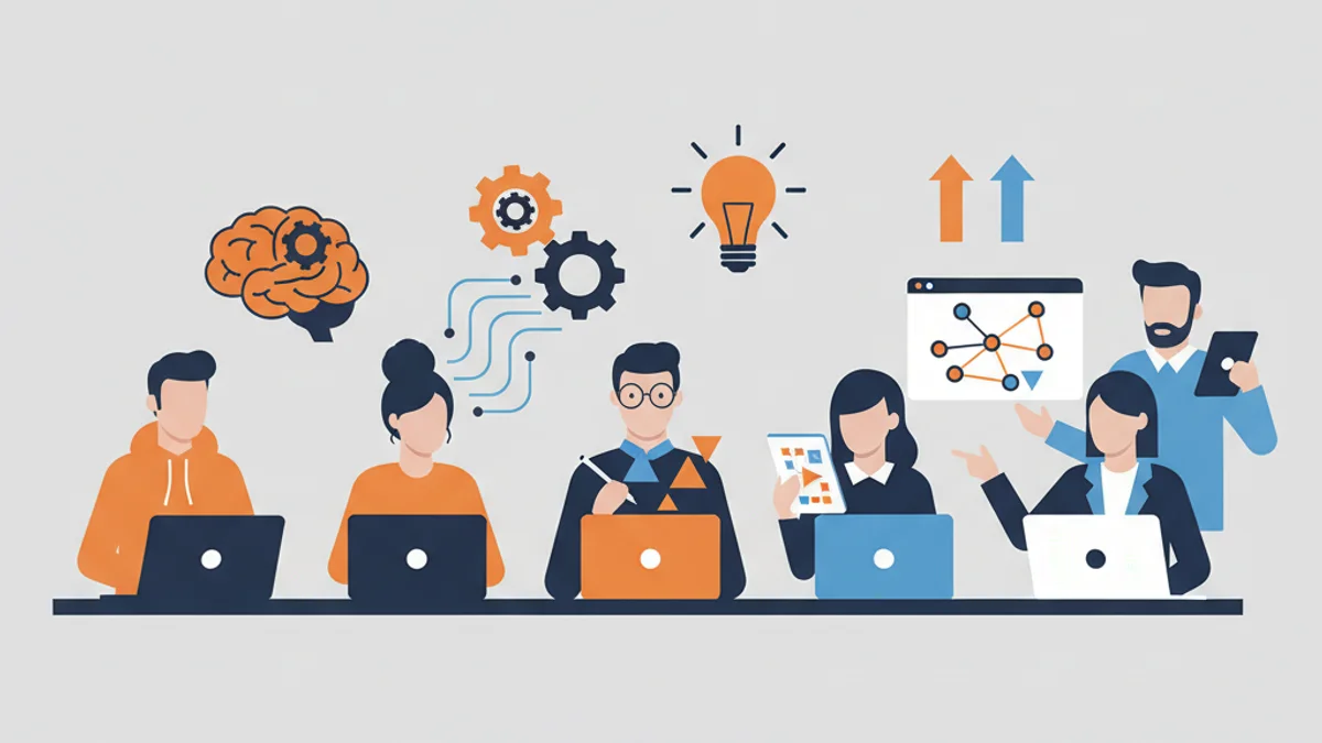 2026年に求められるAI人材スキルとは