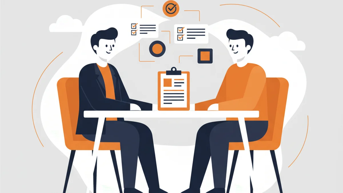 1on1アジェンダテンプレート5選