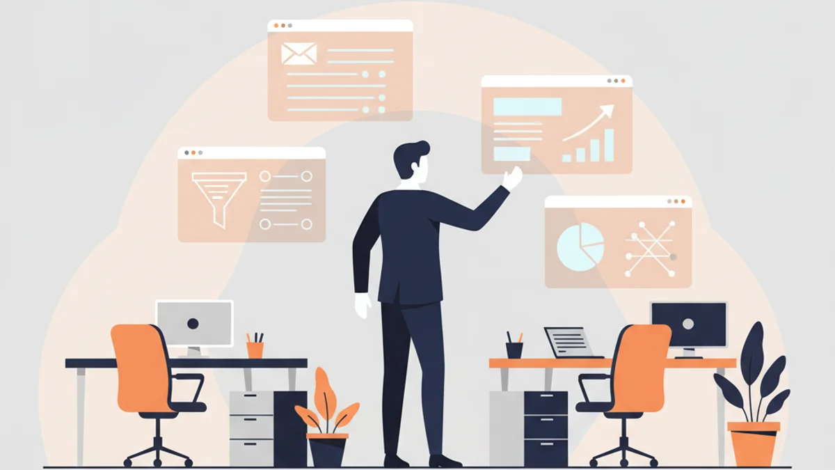 生成AIプロンプト活用事例30選｜営業・人事・経理・マーケの業務別にそのまま使えるテンプレート