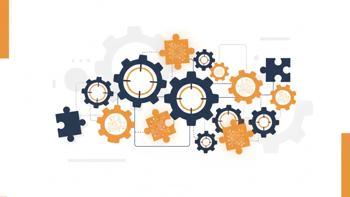 ノーコードで業務自動化｜中小企業が今すぐ始められるツール比較と導入ステップ