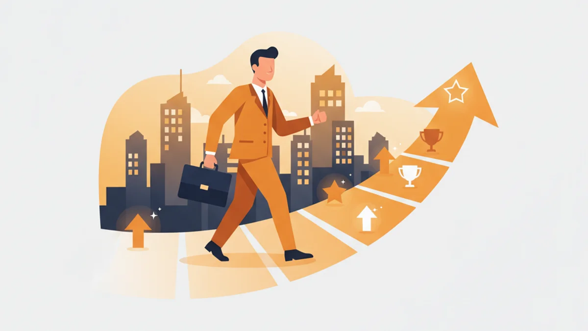 ミドル層の求人が急増する2026年｜35歳以上の転職市場で企業が本当に求めている人材とは