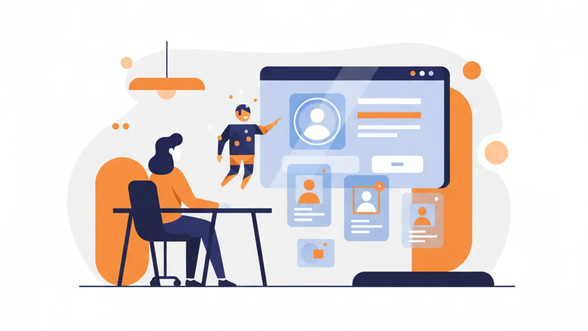 採用AIエージェントとは｜LINEヤフー事例に学ぶ人事AI活用の始め方