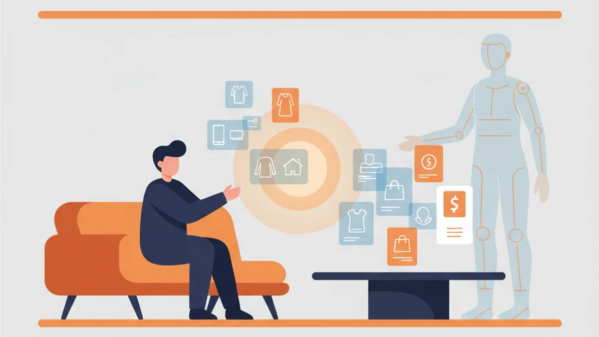 Shopify Agentic Storefrontsとは｜ChatGPT・GeminiからEC購買が完結するAIコマースの衝撃