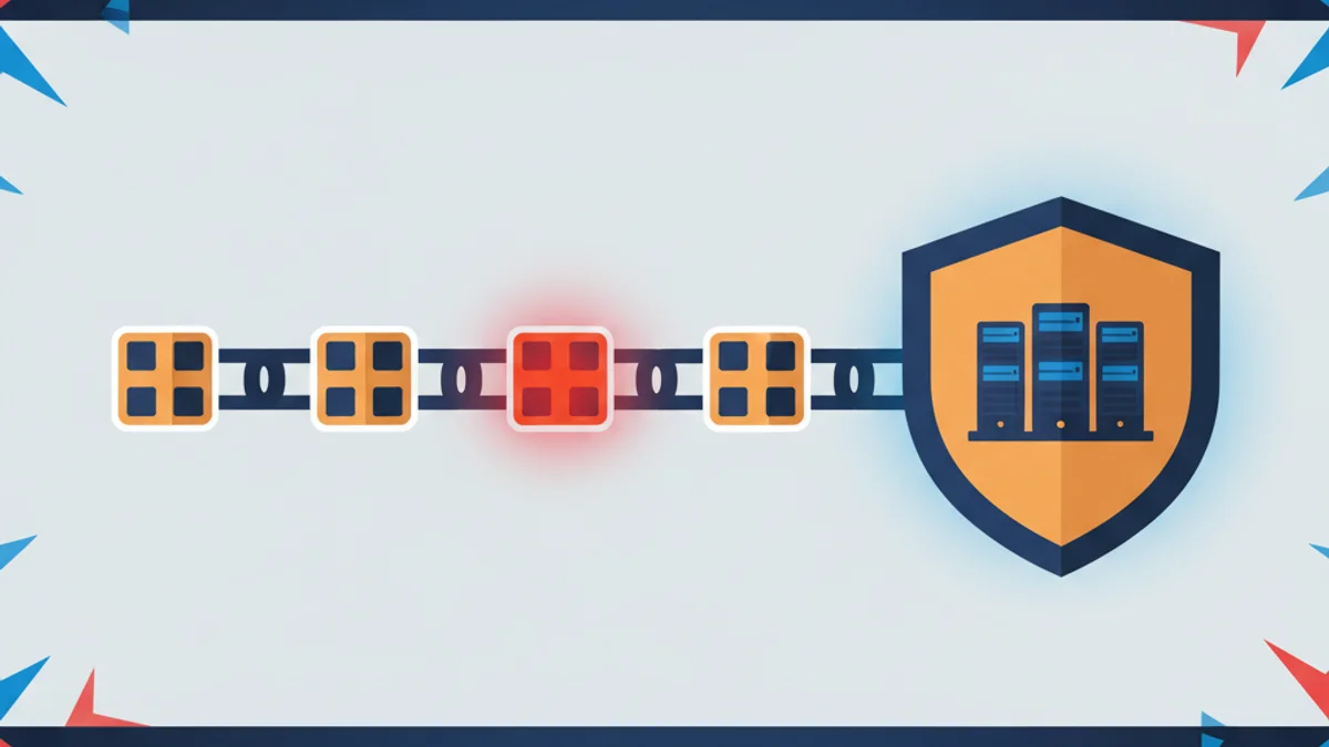 AIツールのサプライチェーン攻撃とは｜LiteLLM事件に学ぶ企業のセキュリティ防衛策