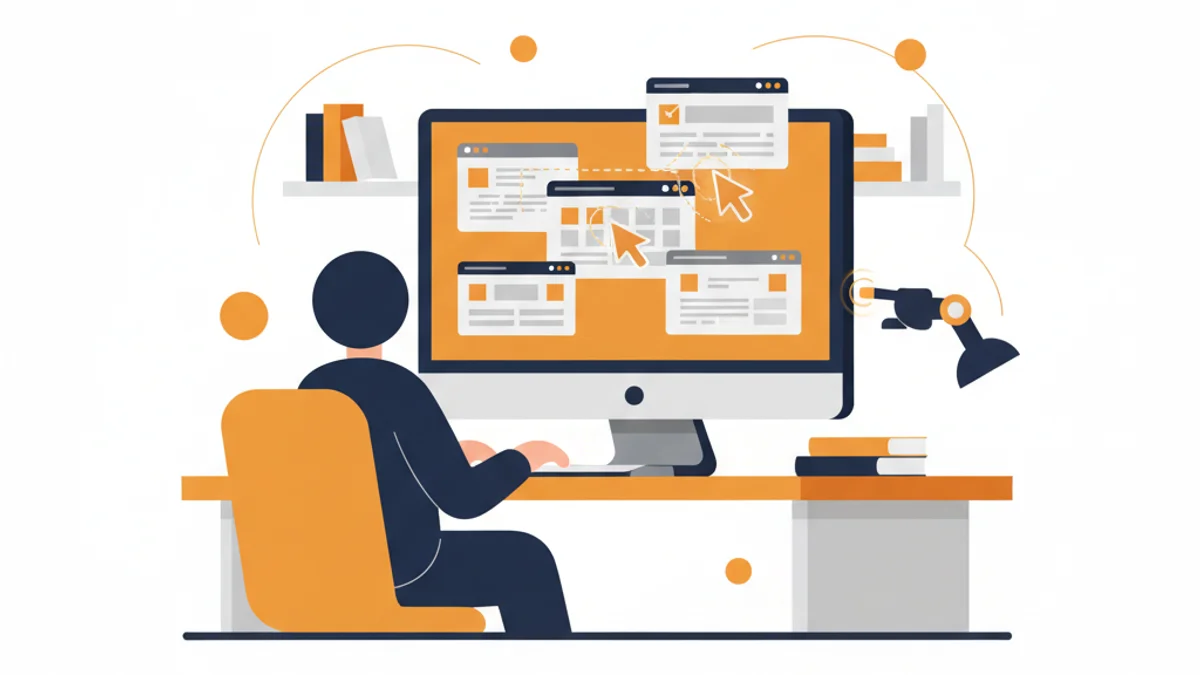 Claude Computer Useの使い方｜PC操作を自動化する実践テクニック5選と設定手順