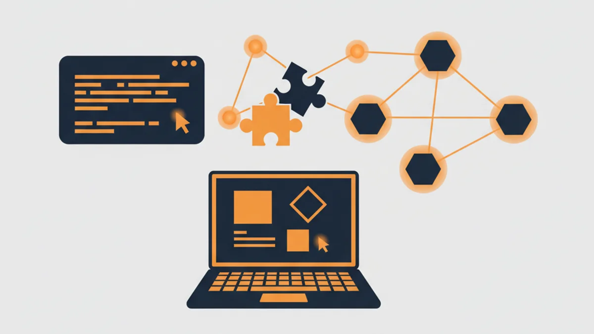 Claude Codeで業務ツールを自作する方法｜skills・rules・MCPを使いこなす実践ガイド