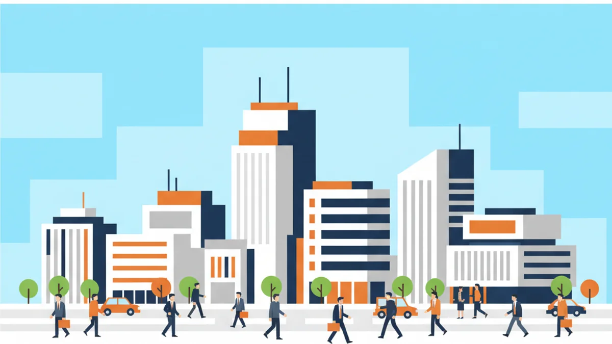 福岡で転職するなら？未経験OKの成長業界と求人の探し方ガイド