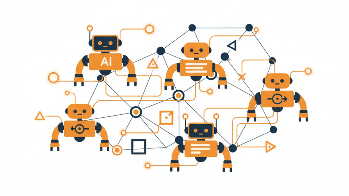 A2AプロトコルとMCPの違い｜AI連携の新常識