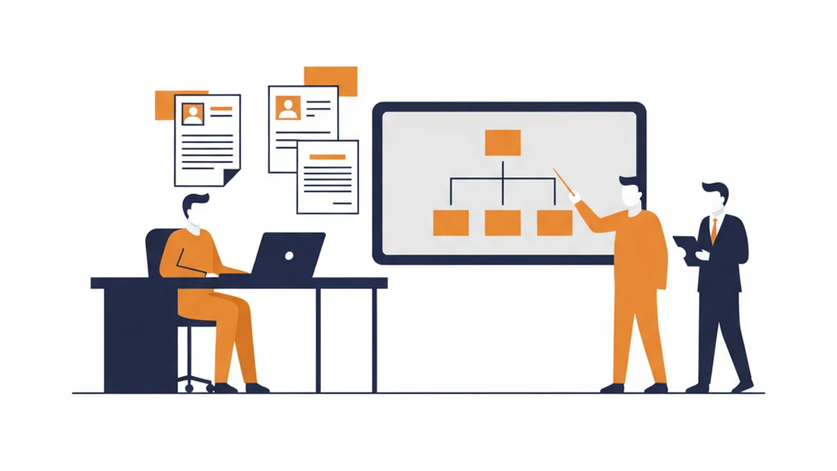 ジョブ型雇用とは｜中小企業が導入する際の注意点と成功のポイント