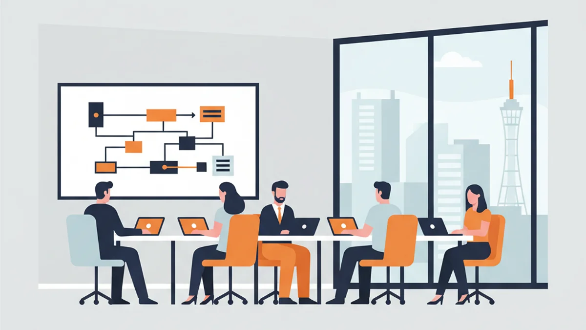 福岡でDX研修を選ぶなら｜社員のITスキルを底上げする3つの方法と選定ポイント