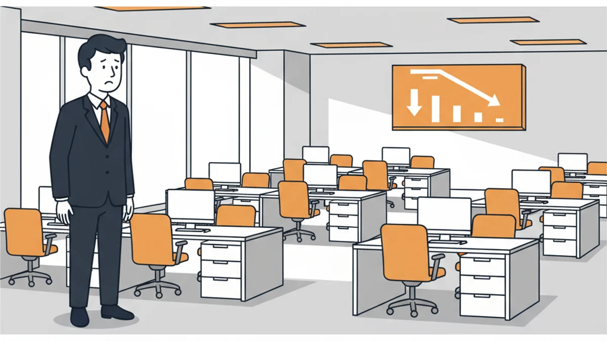 DX人材が80万人不足する日本の現実｜中小企業が今すぐ取るべき人材戦略と対策