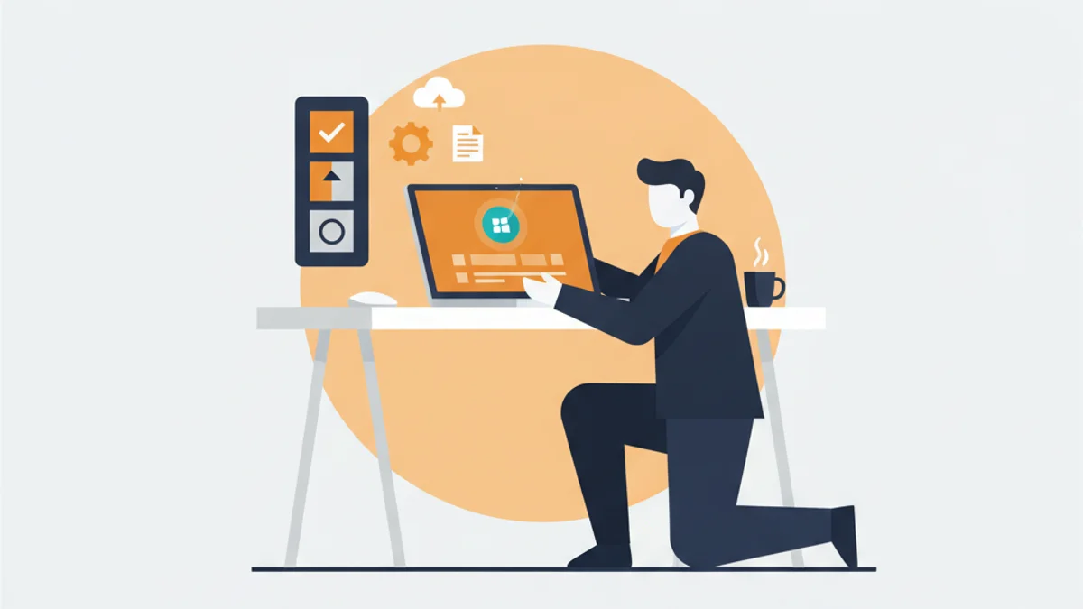 Copilot導入の始め方｜中小企業向け初期構築と業務別活用ガイド