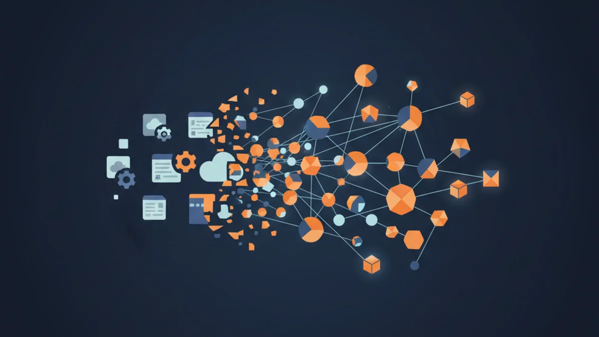 AIエージェントがSaaSを置き換える時代｜SaaSpocalypseの衝撃と中小企業が取るべき対策