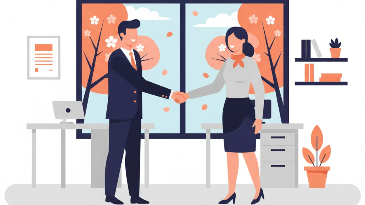 福岡で人材紹介を活用するコツ｜転職成功率を上げるエージェントの選び方と使い方