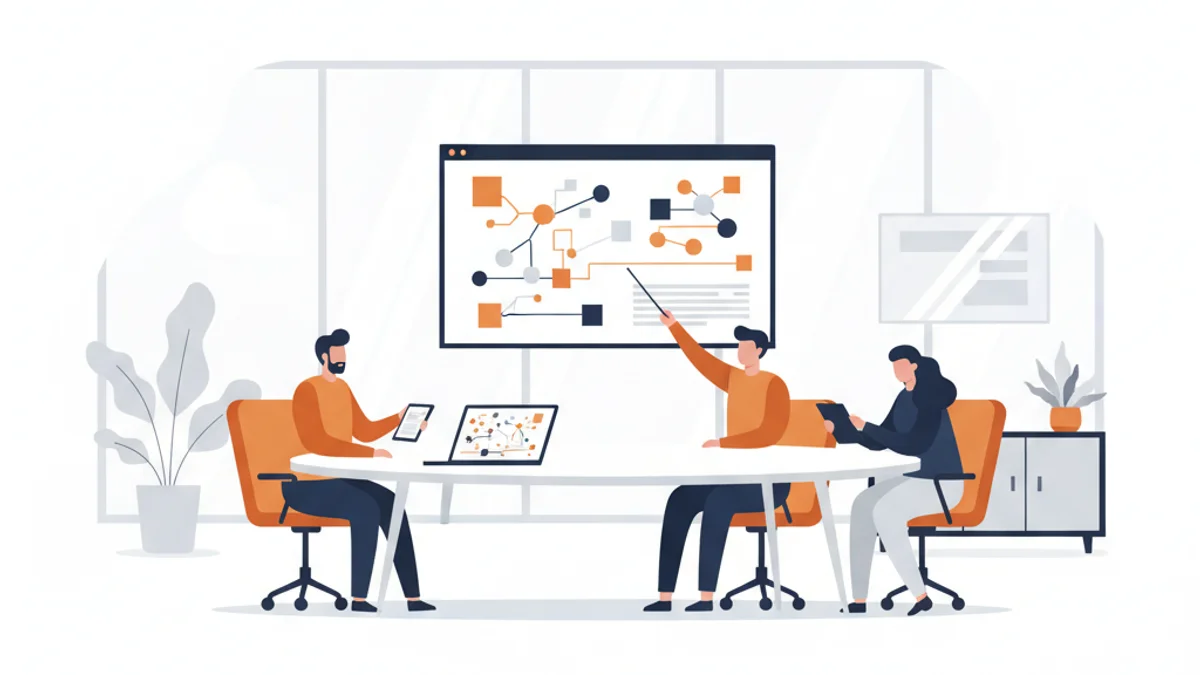 AI議事録の活用法｜会議の生産性を2倍にする導入から運用までの実践ガイド