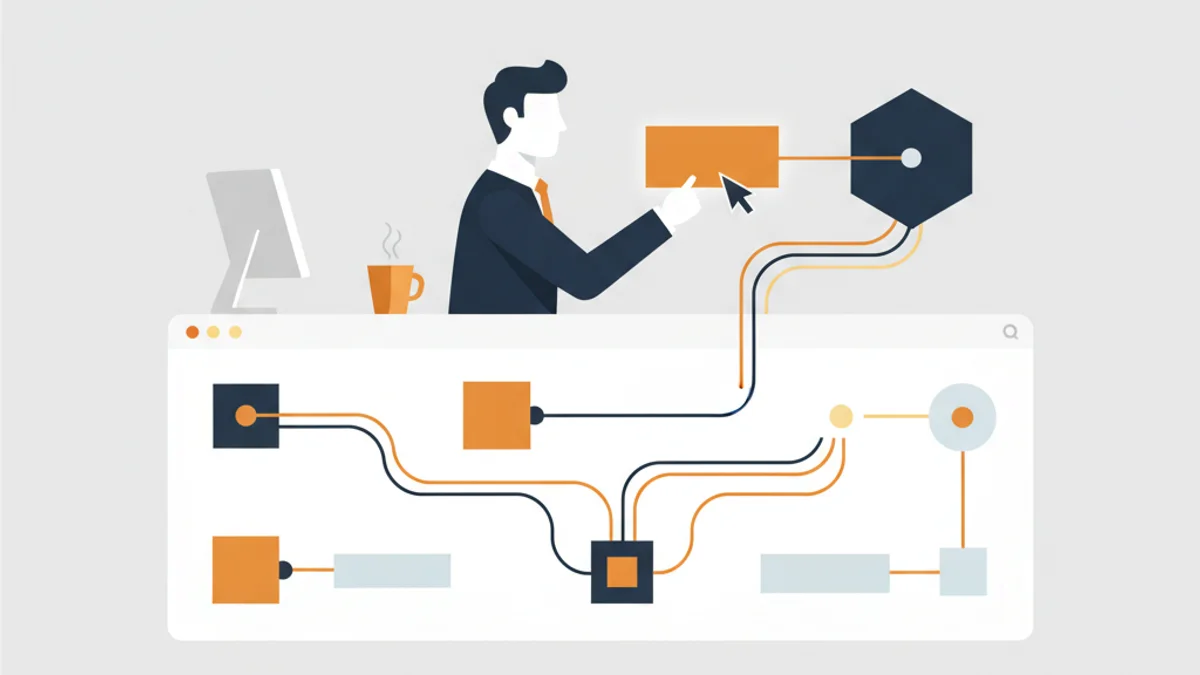 ノーコードでAIエージェントを作る時代｜Agentshub.AIなど最新プラットフォームと活用法