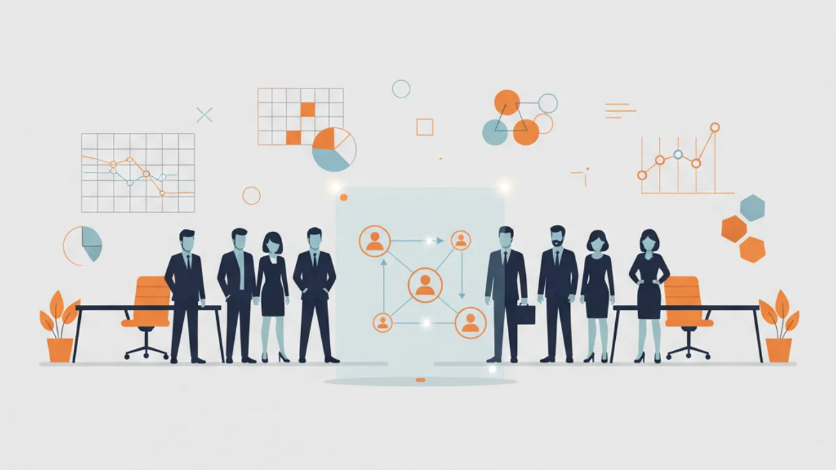 人事×生成AI活用ガイド2026｜採用・評価・配置を変える最新事例と導入ステップ