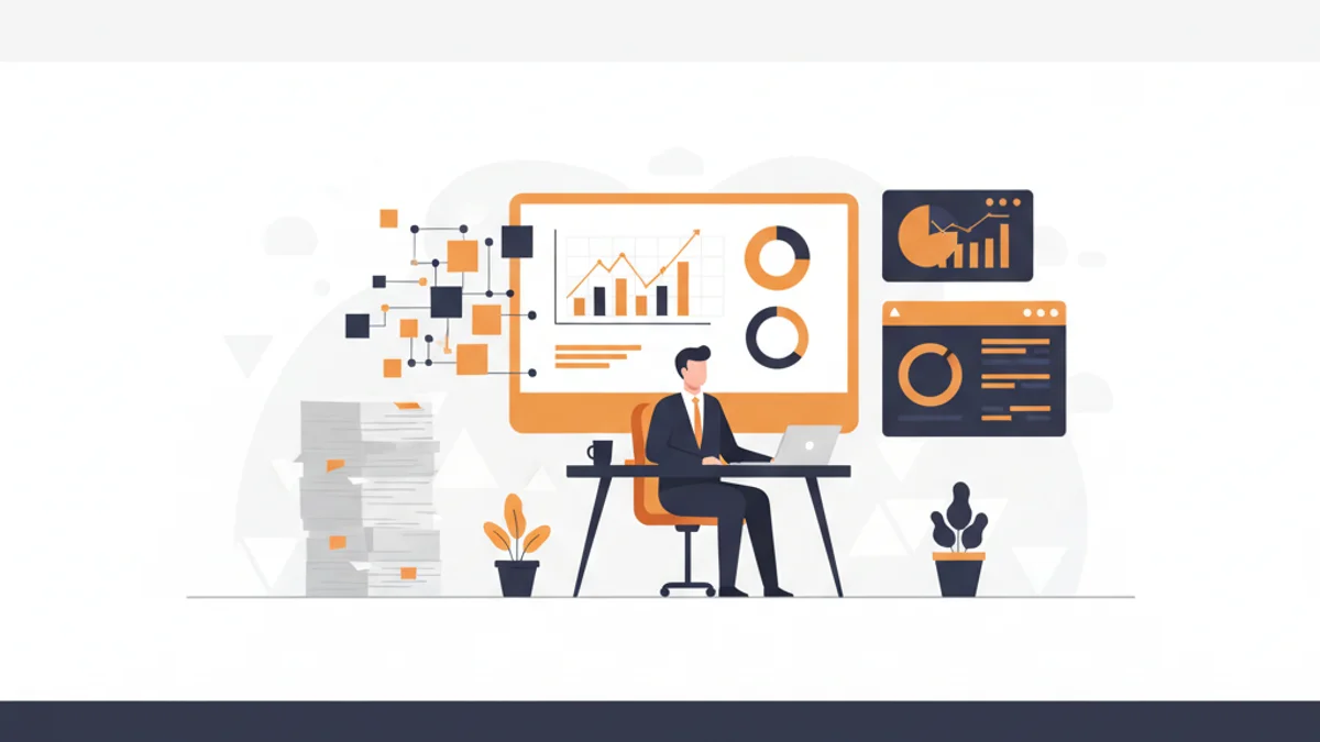 会計事務所の月次業務をAIで効率化する方法