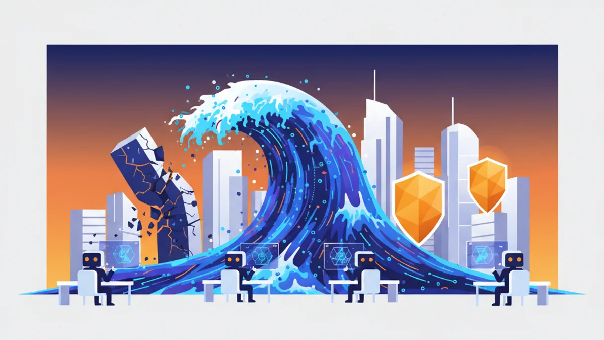 SaaSポカリプスとは｜中小企業の対応策