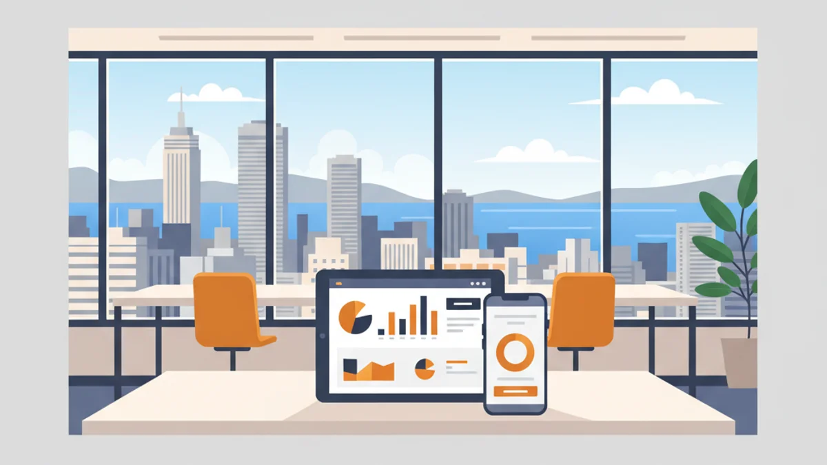 福岡の中小企業がAIで勤怠管理を効率化する方法