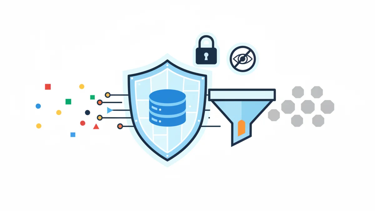 PIIとPII-Free設計とは｜個人情報を持たないシステム設計
