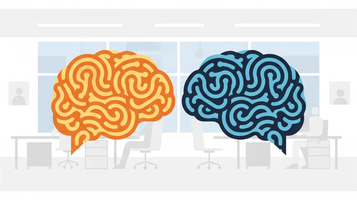 ChatGPTとClaudeどっちを使う？業務別の選び方