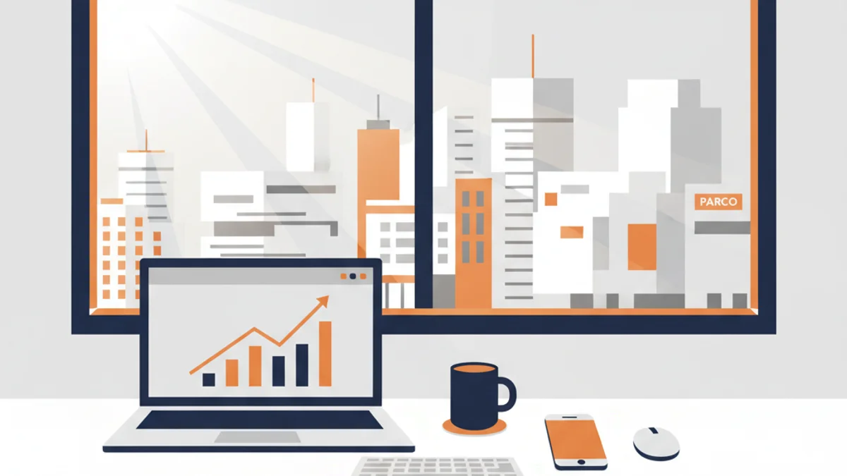 福岡の中小企業がWeb集客を強化する5つの方法