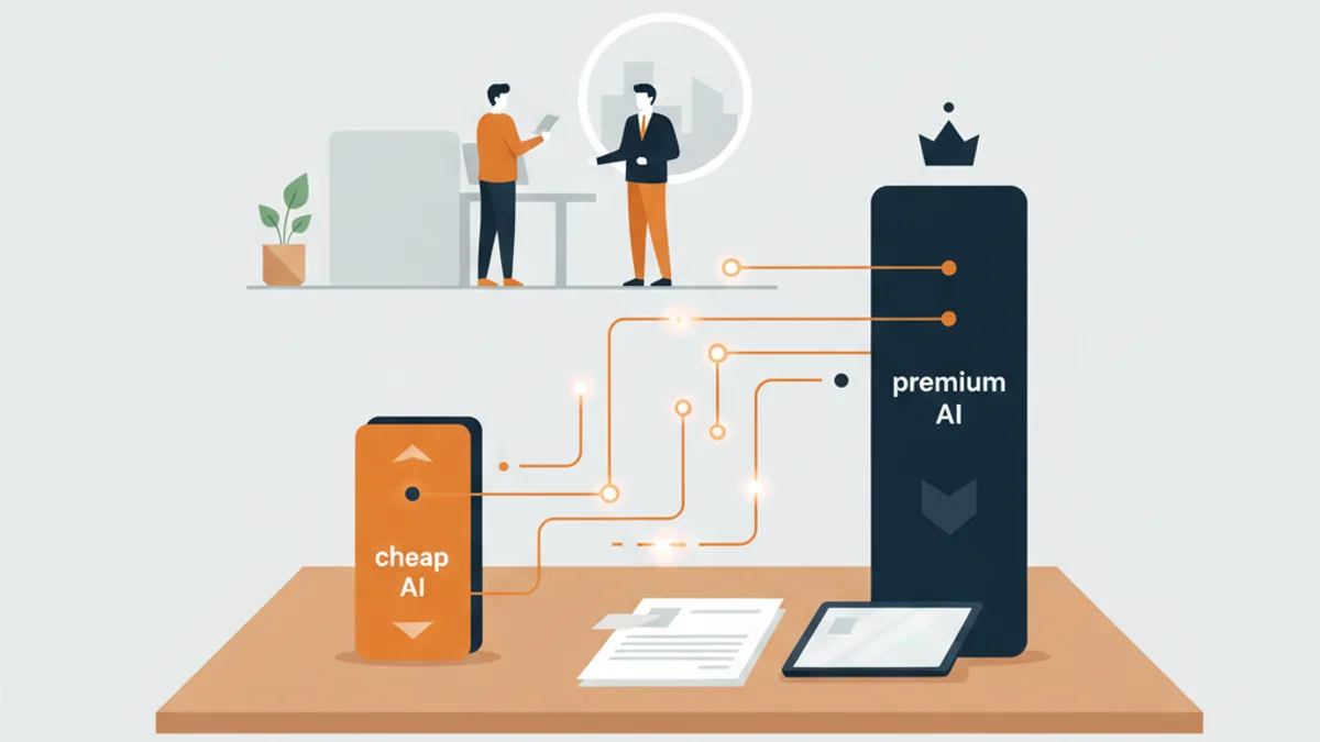 低コスト生成AIの中小企業活用｜DeepSeek V4とGemini 3.1 Flash-Liteの実務インパクト