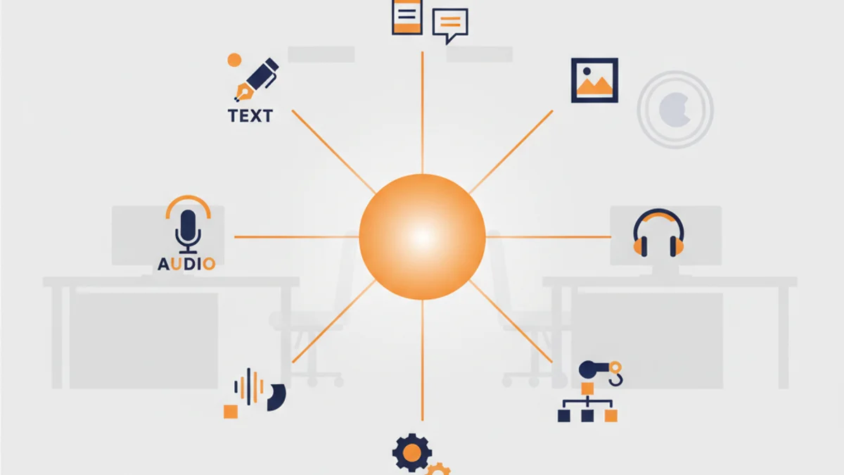 中小企業におすすめのAIツール12選｜業務別の選び方とコスト感【2026年版】