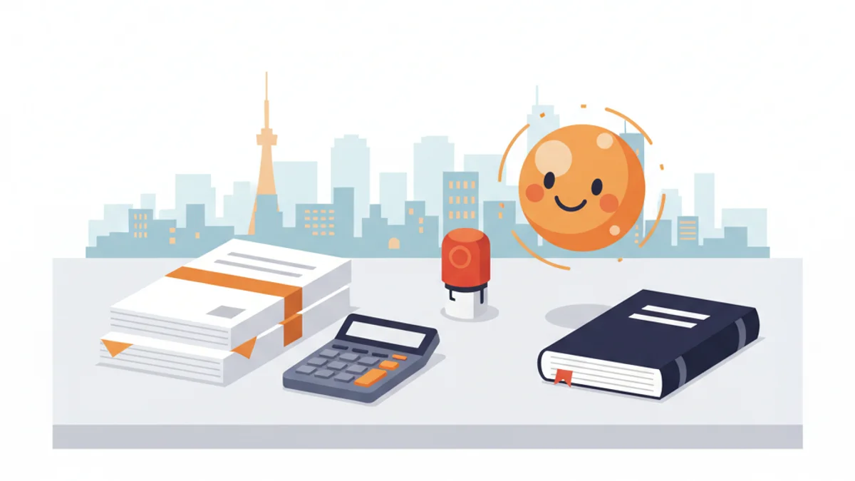 福岡の士業がAIで業務効率化する方法｜税理士・社労士・行政書士の実践3ステップ