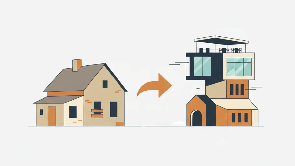 空き家・遊休不動産を活かす地方ビジネス7つのモデル