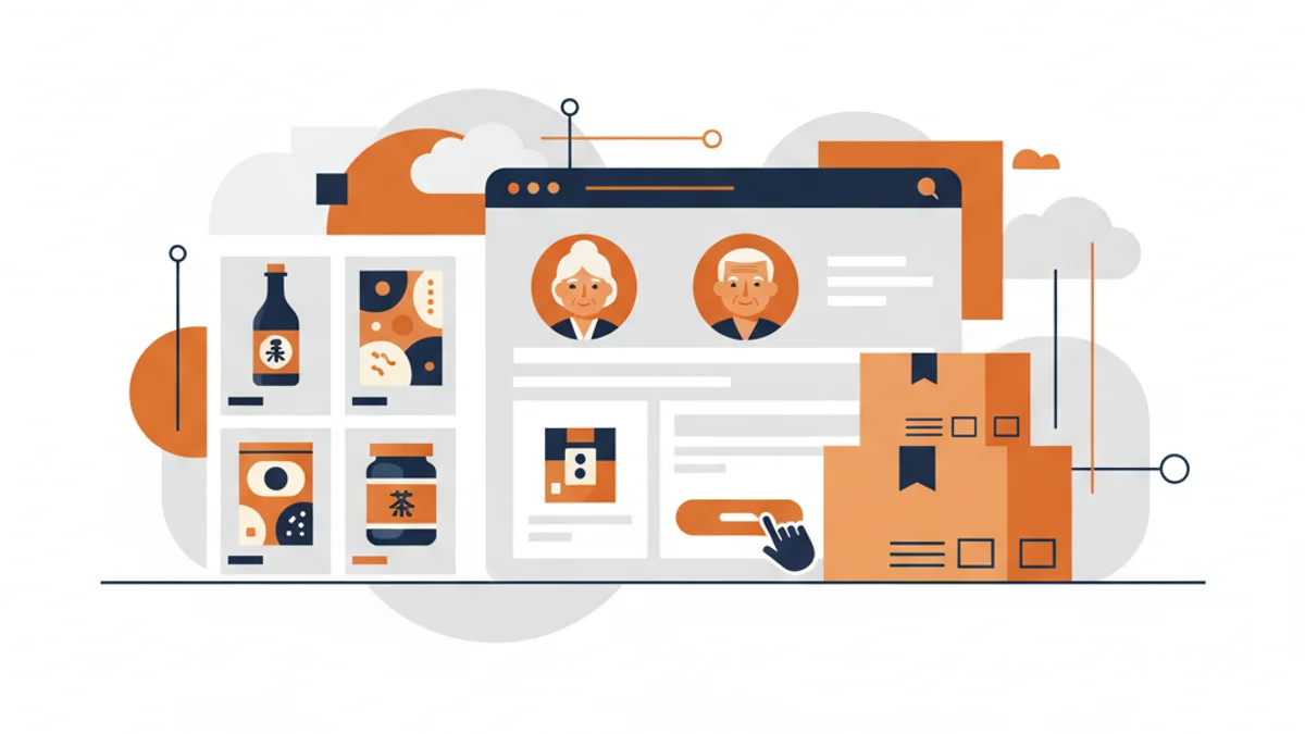 地域商社・特産品ECの始め方｜地方ブランドを全国へ