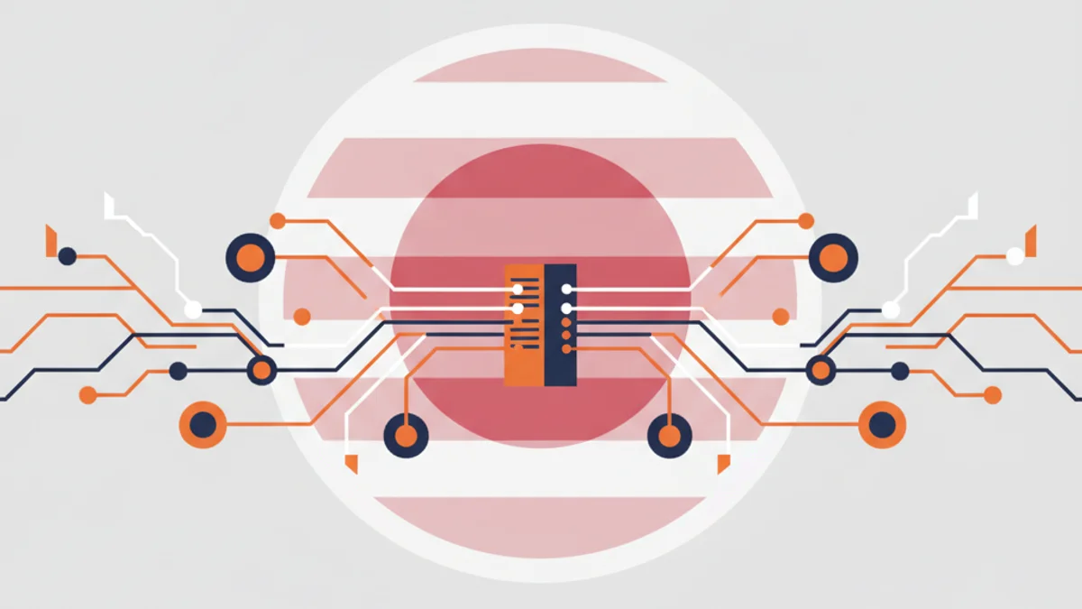 AI事業者ガイドライン第1.2版｜自律型AIエージェント新ルールと中小企業の実務対応