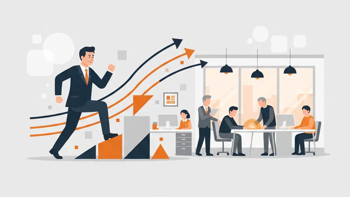 ミドル採用コンサル81%が増加予測｜2026年 年齢幅拡大のリアルと採用企業の勝ち筋