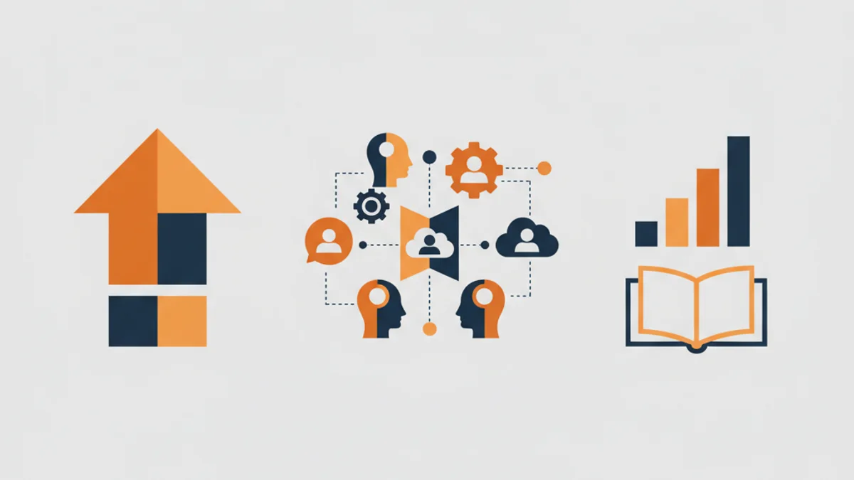 採用リビルドとは｜AI時代に再設計すべき採用の5領域と中小企業の進め方