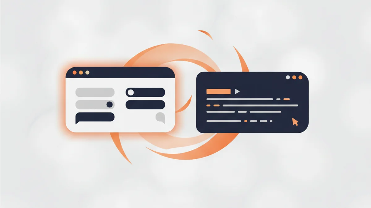 ClaudeとClaude Codeの使い分け方｜業務担当者のための選び方ガイド