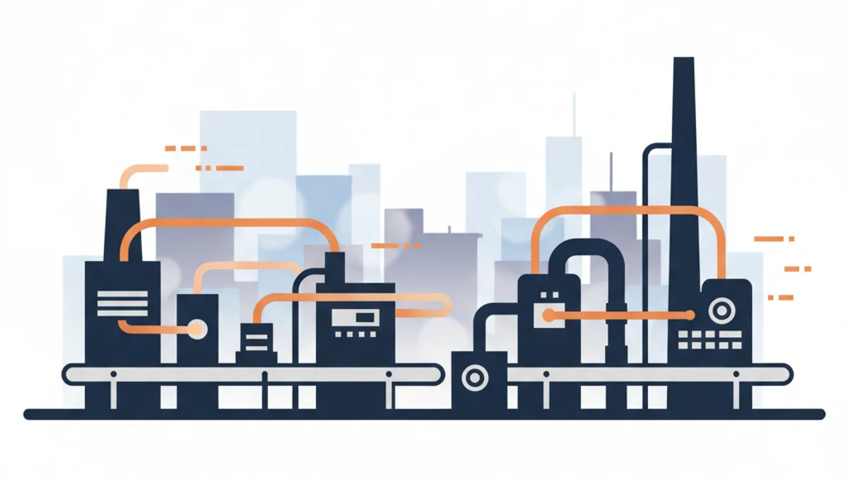 福岡の製造業がAI・DXで現場改善する方法