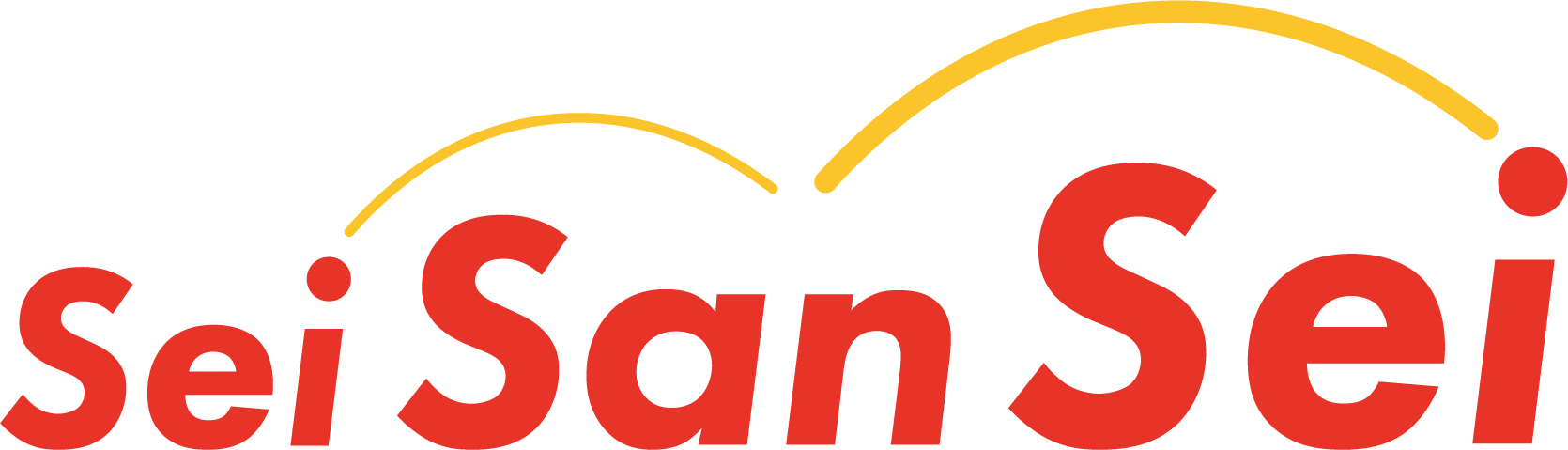 Sei San Sei ロゴ